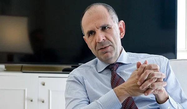 Γεραπετρίτης: Σημαντική πρόοδος στο Εθνικό Σχέδιο Δράσης για τα δικαιώματα των ΑμεΑ