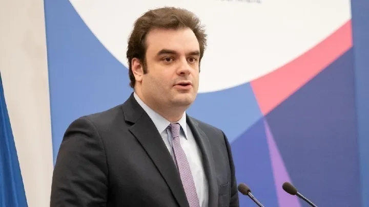 Πιερρακάκης: «Ένας χρόνος Επιχείρηση Ελευθερία – Πόσα ραντεβού έχουν γίνει»