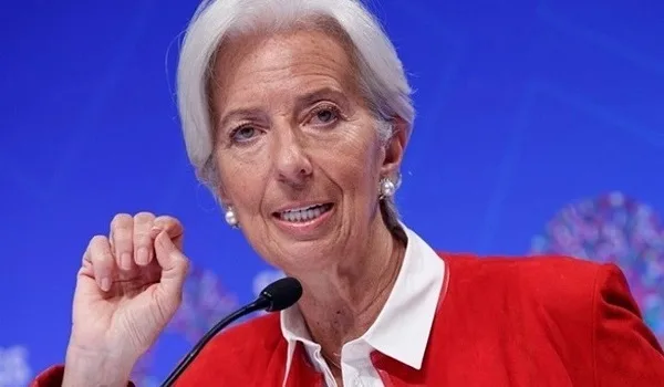 Λαγκάρντ: Η ΕΚΤ θα εξακολουθήσει να αγοράζει κρατικά ομόλογα