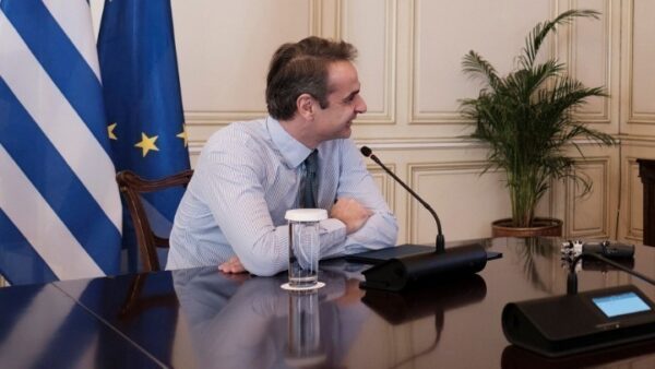 Μητσοτάκης: Έργο μακράς πνοής το Ελληνικό με χιλιάδες θέσεις εργασίας