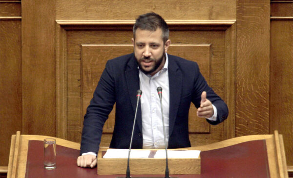 Πανελλήνιες 2020: Παρέμβαση Μεϊκόπουλου για την ιατρική βεβαίωση των υποψηφίων για να προπονηθούν σε αθλητικές εγκαταστάσεις