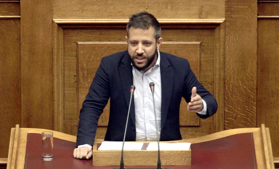 Πανελλήνιες 2020: Παρέμβαση Μεϊκόπουλου για την ιατρική βεβαίωση των υποψηφίων για να προπονηθούν σε αθλητικές εγκαταστάσεις
