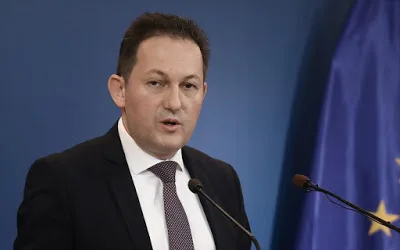 Πέτσας: Ξεκινούν  οι εργαστηριακές και κλινικές ασκήσεις στα ΑΕΙ