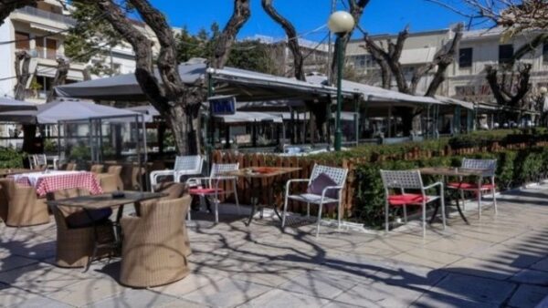 Πώς προετοιμάζονται τα καταστήματα εστίασης για την επαναλειτουργία τους