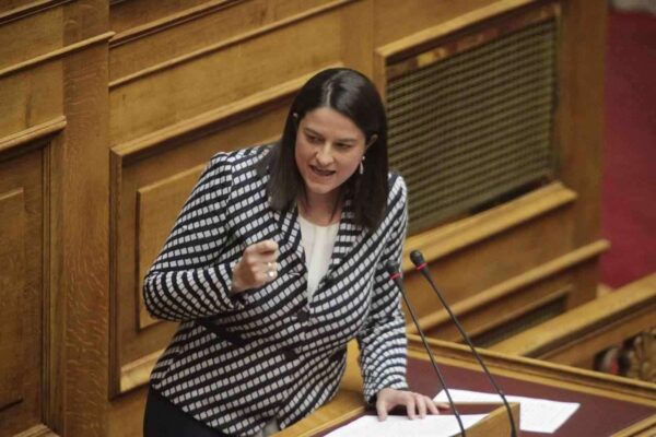Κεραμέως για βιασμό 12χρονης: Είχε παρουσία στο σχολείο – Έχουμε επιστρατεύσει ψυχολόγους και κοινωνικούς λειτουργούς