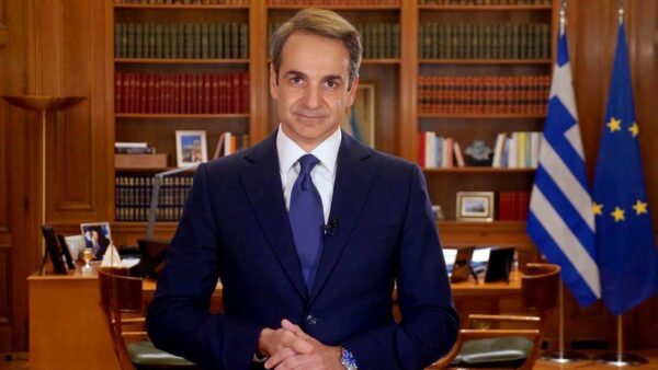Μητσοτάκης: Τι είπε για Πάσχα στο χωριό, εστίαση και χαλάρωση των μέτρων