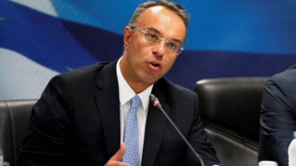 Σταϊκούρας: Στήριξη των επιχειρήσεων και μετά την επαναλειτουργία τους