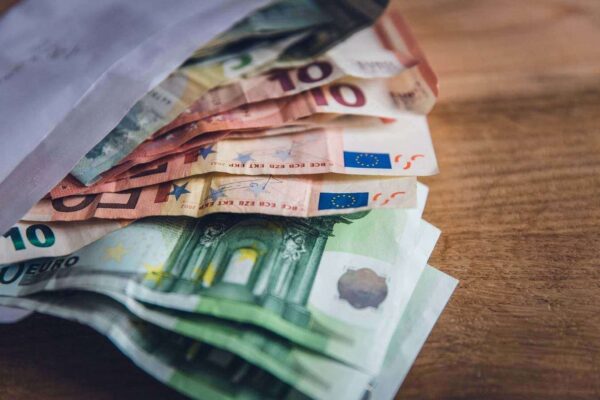Συντάξεις Αυγούστου 2020: Ξεκίνησαν οι πληρωμές