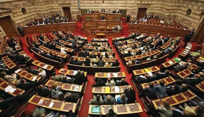 Σχολεία: Εγκύκλιος για τις επισκέψεις στη Βουλή