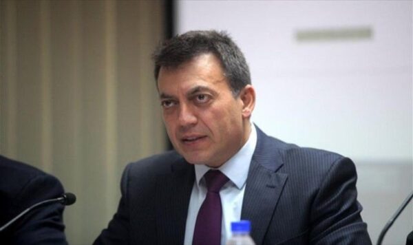 Βρούτσης: Η ψηφιακή σύνταξη «ΑΤΛΑΣ» αποδίδει καρπούς
