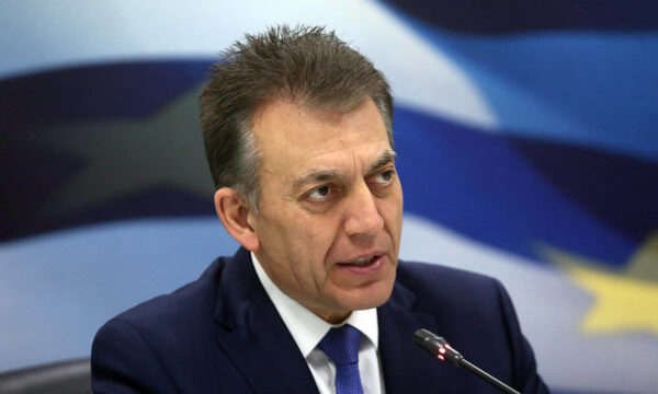 Βρούτσης: Για ποιούς έρχεται ΝΕΟ επίδομα – Τι είπε για τις εκκρεμείς συντάξεις
