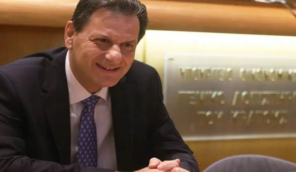 Σκυλακάκης:Η κυβέρνηση δεσμεύεται ότι θα φέρει συνολική μεταρρύθμιση για όλες τις οφειλές στους ΟΤΑ