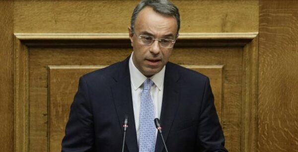 Σταϊκούρας: «Σύντομα θα είμαστε σε θέση να υποβάλουμε προτάσεις στο Ευρωπαϊκό Ταμείο Ανάκαμψης»