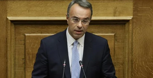 Σταϊκούρας: Στόχος η διατήρηση των θέσεων εργασίας