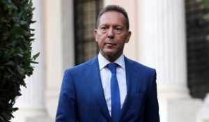 Στουρνάρας: Ώριμες οι συνθήκες για την αναθεώρηση του Συμφώνου Σταθερότητας
