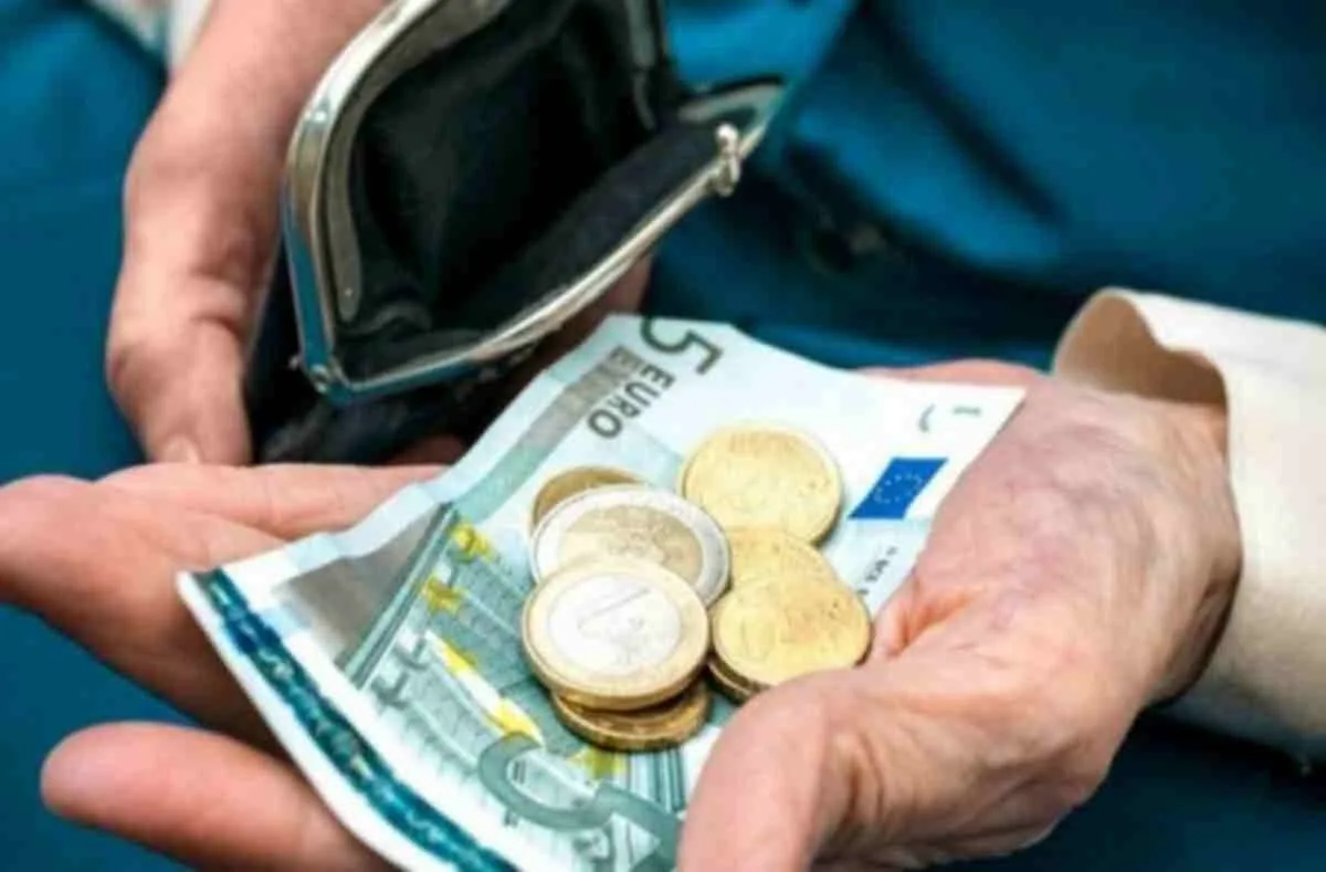 ΕΦΚΑ: Σύνταξη σε μια μέρα – H διαδικασία