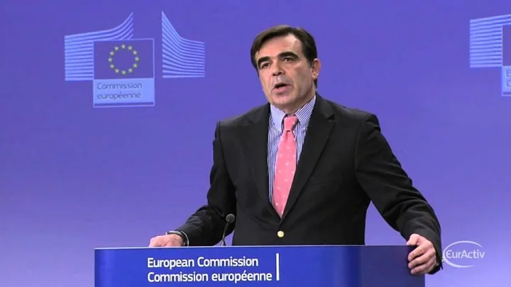 Σχοινάς: Αυτό που συμβαίνει στην Ουκρανία είναι πρωτίστως θέμα δημοκρατίας