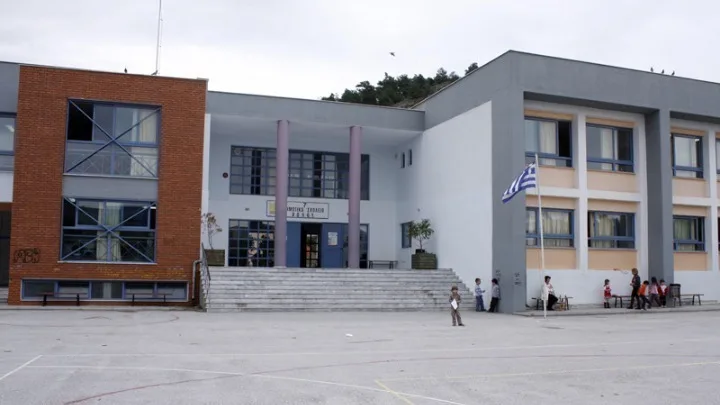 Ηράκλειο: Επιστροφή στο σχολείο με 40% απουσίες στα λύκεια