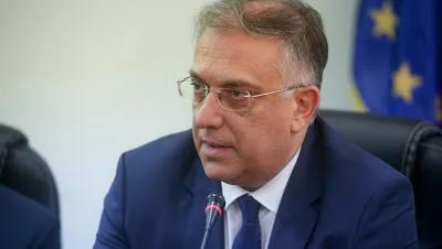 Θεοδωρικάκος: Ούτε ένας πολίτης που έχει ανάγκη δεν θα μείνει αβοήθητος