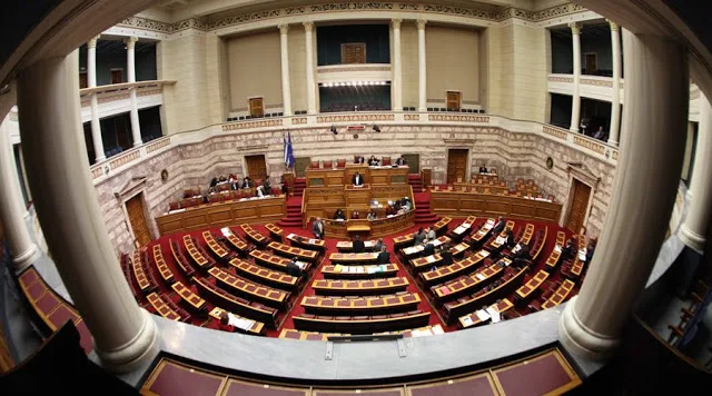 Νομοσχέδιο: Εγγραφή στην τριτοβάθμια εκπαίδευση μαθητών Λυκείων που διακρίθηκαν σε διεθνείς επιστημονικούς διαγωνισμούς