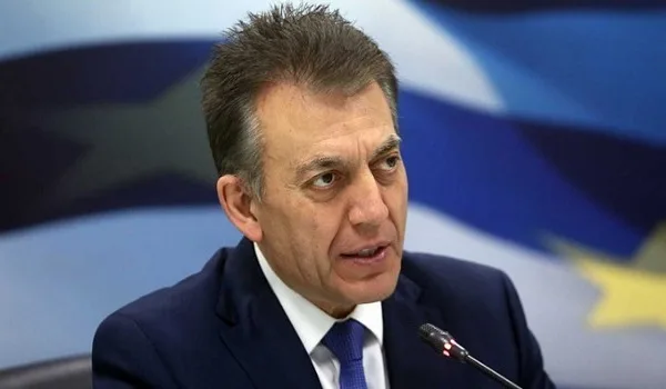 Βρούτσης: Στις 9 Ιουλίου τα αναδρομικά επικουρικών συντάξεων σε 250.000 δικαιούχους