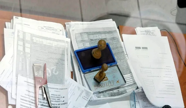 Πώς λαμβάνουν ενημερότητα οι φορολογούμενοι όταν δεν έχουν πιστωθεί οι πληρωμές τους