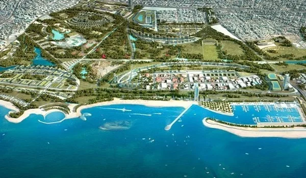 Δημοσιεύτηκε στο ΦΕΚ η απόφαση για την κατεδάφιση κτιρίων στο Ελληνικό