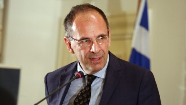 Γεραπετρίτης: Οι ελαφρύνσεις είναι νέος πλούτος, δεν είναι δανεικά