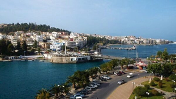 Τουρισμός: Πόσο άγγιξαν τα έσοδα τον Αύγουστο