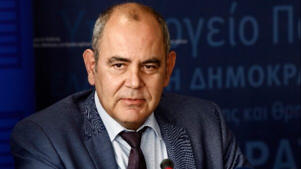 Πανελλήνιες 2022 – Διγαλάκης: «Αρχή για νέες διαδρομές, ανεξαρτήτως αποτελεσμάτων»