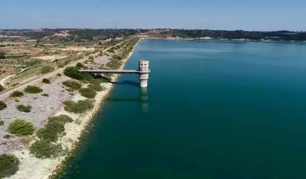 Εκχώρηση του 80% των αποθεμάτων νερού της χώρας σε ιδιώτες μέσω ΣΔΙΤ