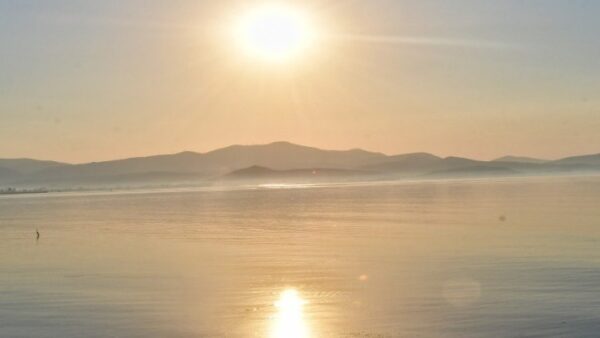 Ο φετινός Μάιος ήταν ο θερμότερος των τελευταίων 141 ετών