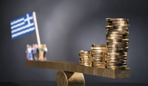 Πάνω από 25 δισ. ευρώ οι προσφορές για το 10ετές ομόλογο – Στο 0,8% το επιτόκιο