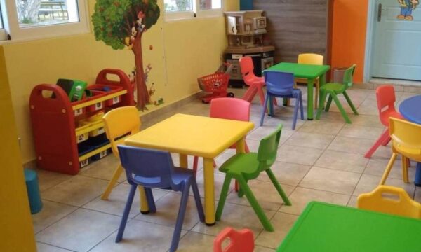 Παιδικοί σταθμοί ΟΑΕΔ 2020: Οριστικά αποτελέσματα