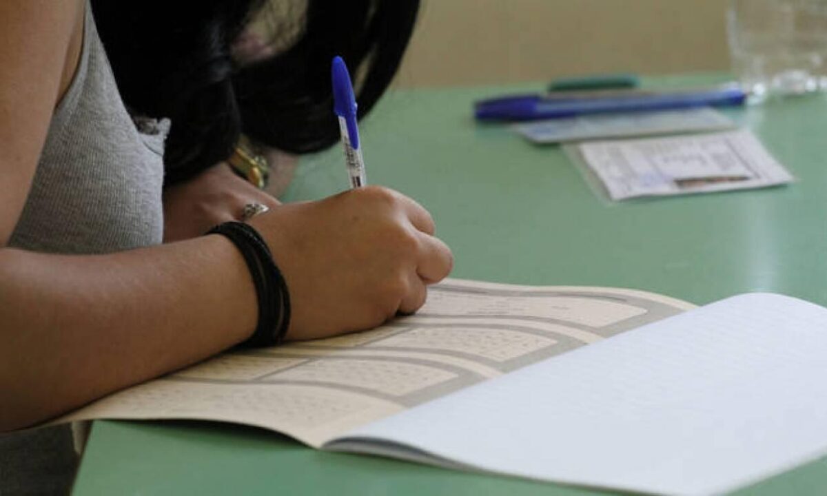 Μηχανογραφικό 2021: Πέντε βήματα για τους υποψηφίους των Γενικών Λυκείων