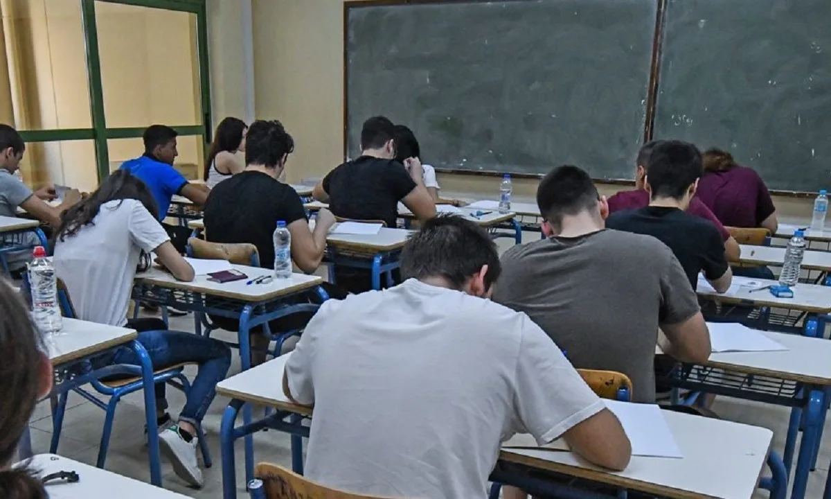 Πανελλήνιες 2020: Πρέπει να αριστεύσουμε για να πετύχουμε σε περιζήτητη σχολή;