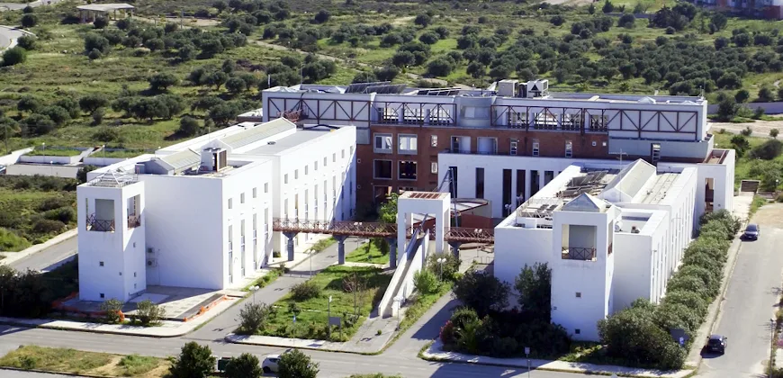 Συνεργασία Πολυτεχνείου Κρήτης και Σχολής Ναυτικών Δοκίμων