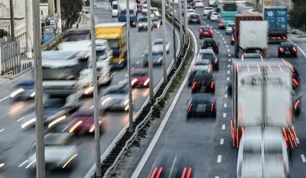 Έρχονται τέλη κυκλοφορίας με το μήνα