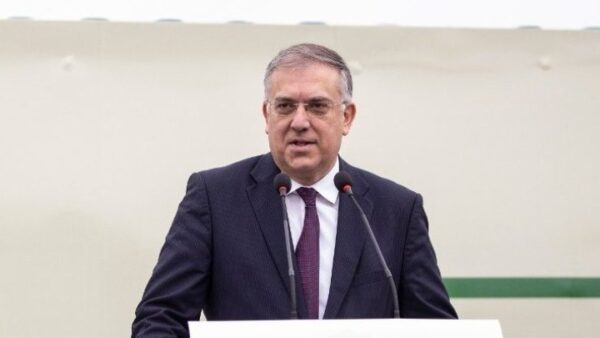 Θεοδωρικάκος: Κλειστό το κέντρο της Αθήνας την Πέμπτη