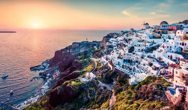 ΕΟΤ: Καμπάνια διαρκείας για τη νέα χρονιά – Προσαρμοστικότητα για την προβολή του τουρισμού