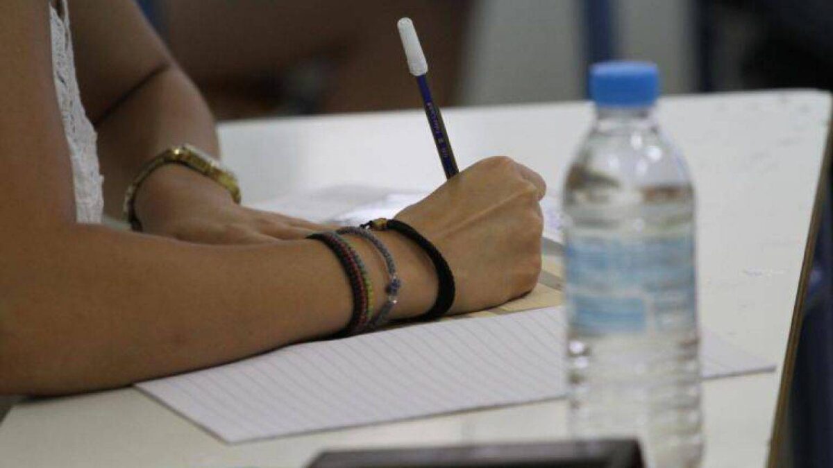 Βάσεις 2021: Έρχεται κατακόρυφη άνοδος