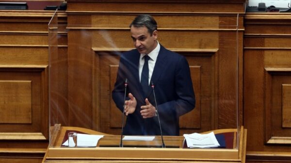 Καθολικό lockdown: Ανακοινώσεις Μητσοτάκη στις 19.30 για τα ΝΕΑ μέτρα