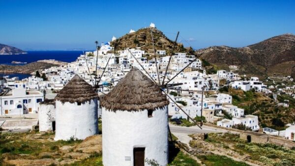 Ελληνικό νησί στα 100 εντυπωσιακότερα νησιά του κόσμου