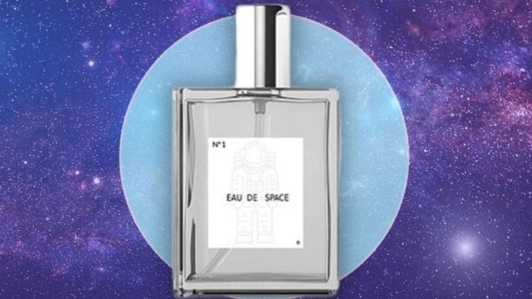 Η NASA έκλεισε σε ένα μπουκάλι τη μυρωδιά του διαστήματος