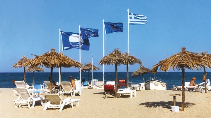 ΕΟΤ: Καλύτερη η φετινή τουριστική περιόδος
