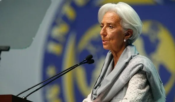 Λαγκάρντ: Τι είπε για τον πληθωρισμό