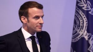 Σασόλι: «Απαράδεκτες οι επιθέσεις του Προέδρου Ερντογάν στη Γαλλία»
