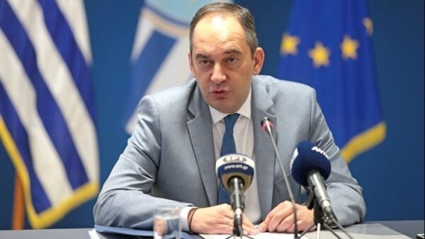 Πλακιωτάκης: Στόχος μας όχι η τιμωρητική διάθεση, αλλά το ασφαλές ταξίδι