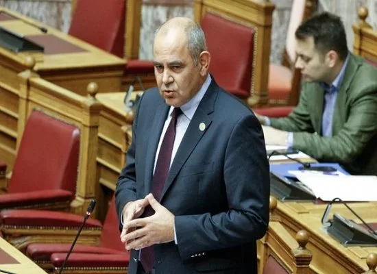 Β. Διγαλάκης: Στηρίζουμε έμπρακτα τη Θράκη και το Δημοκρίτειο Πανεπιστήμιο