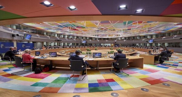 Ουκρανία – κρίση: Έκτακτη Σύνοδος Κορυφής με τους ηγέτες της Ευρωπαϊκής Ένωσης